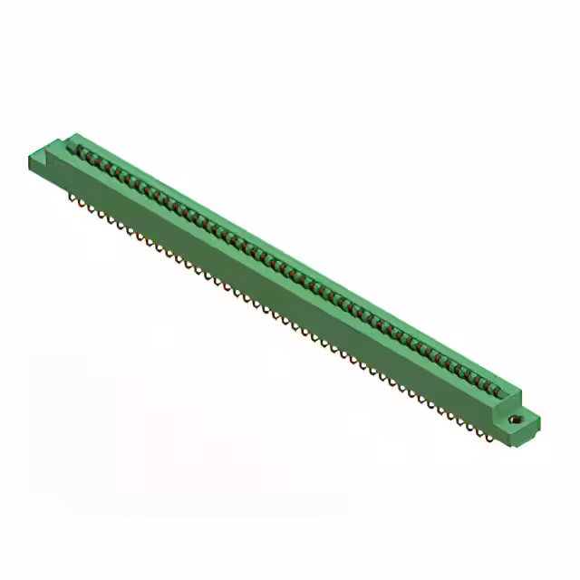 807-088-559-207 EDAC Inc.  Edgeboard Connectors